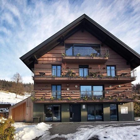 Bed & Breakfast Base Camp Krize Bagian luar foto