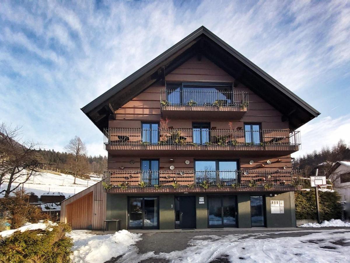 Bed & Breakfast Base Camp Krize Bagian luar foto