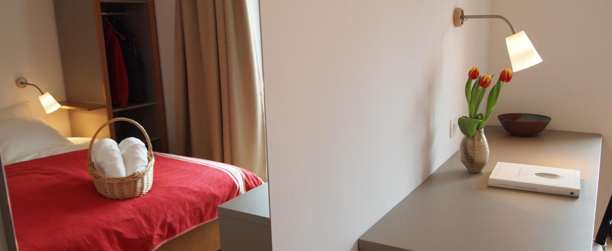 Bed & Breakfast Base Camp Krize Bagian luar foto