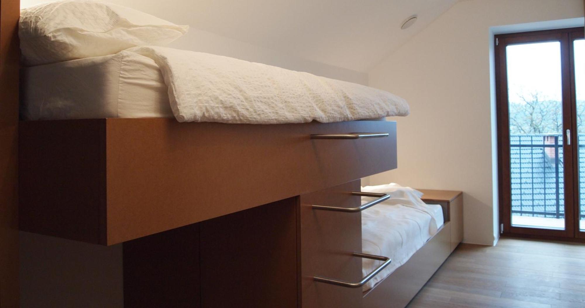 Bed & Breakfast Base Camp Krize Bagian luar foto