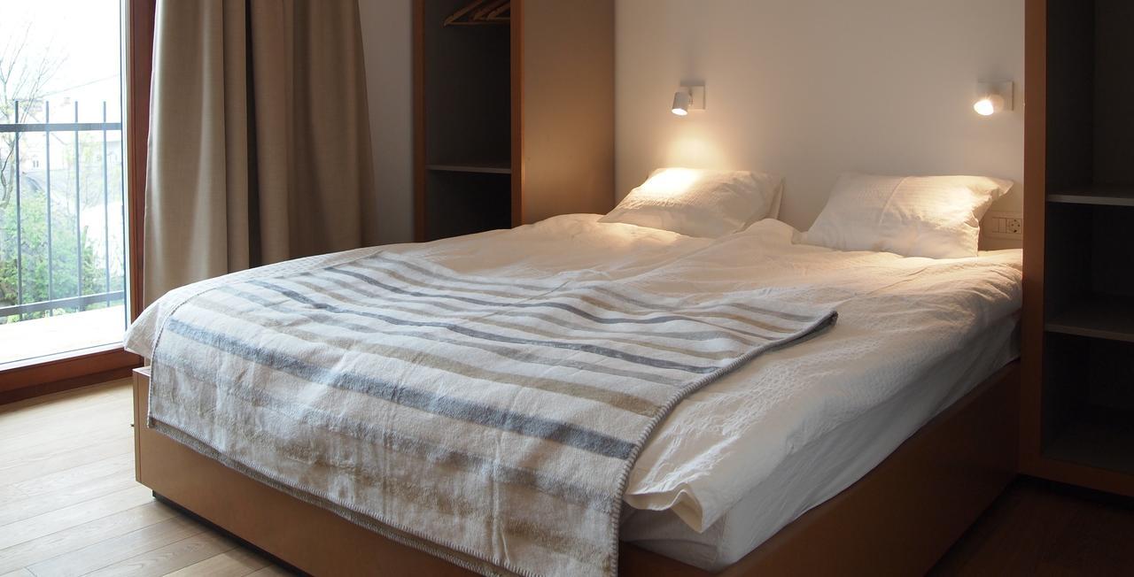 Bed & Breakfast Base Camp Krize Ruang foto