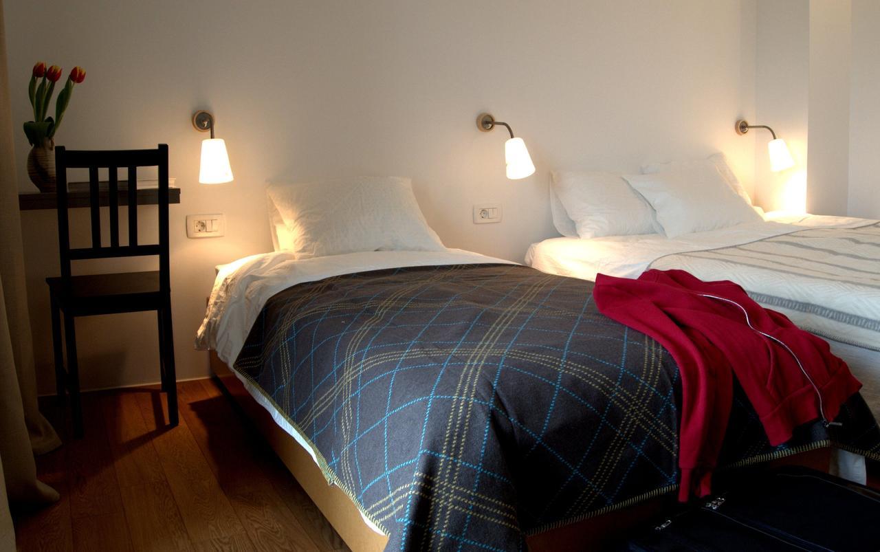 Bed & Breakfast Base Camp Krize Ruang foto