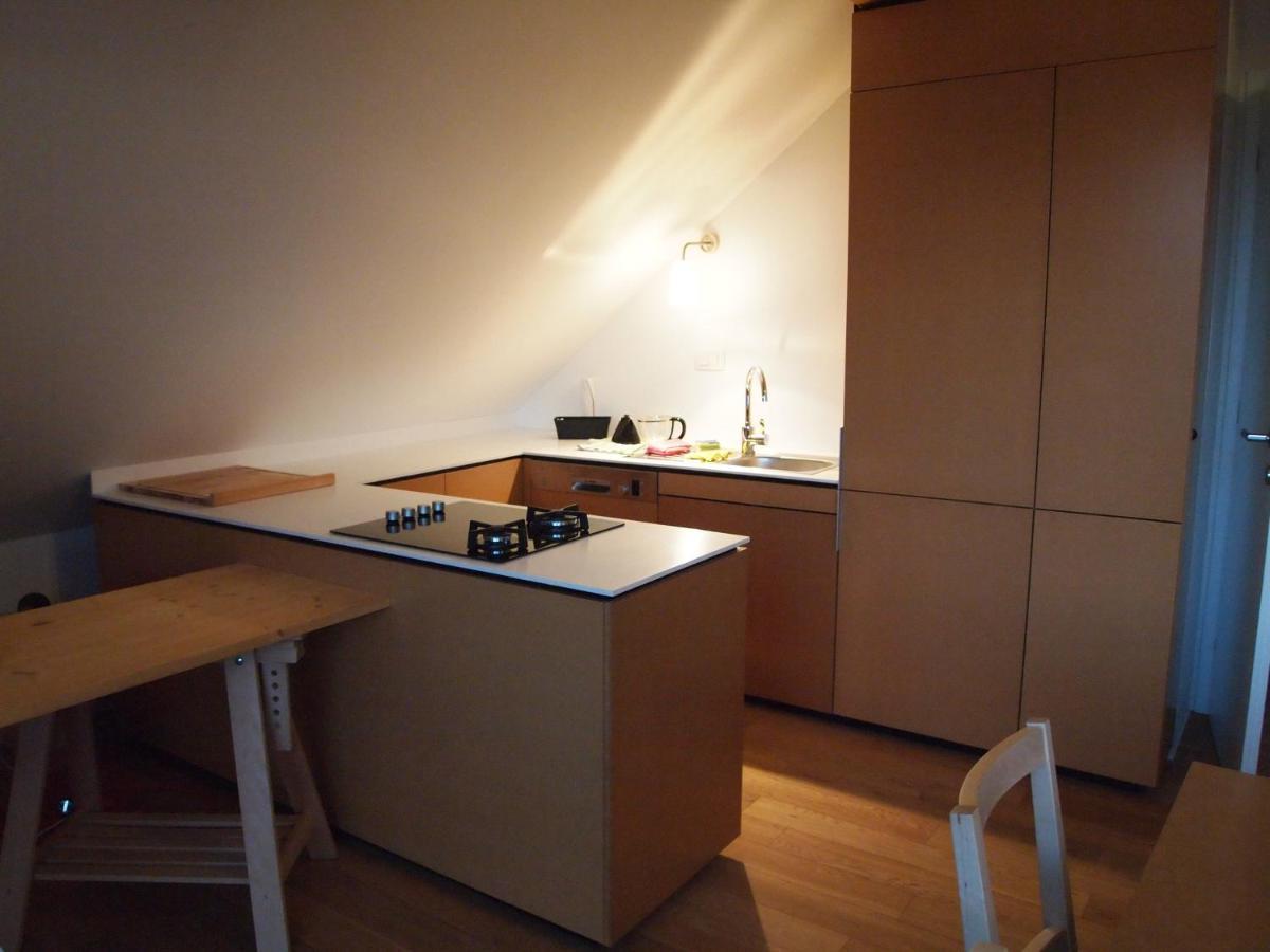 Bed & Breakfast Base Camp Krize Bagian luar foto