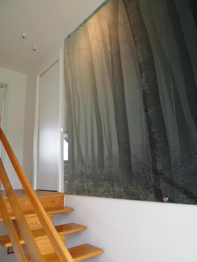 Bed & Breakfast Base Camp Krize Bagian luar foto