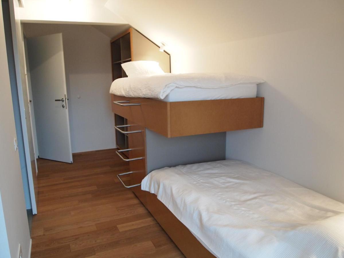 Bed & Breakfast Base Camp Krize Bagian luar foto